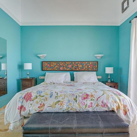Villa Capricho Playa Blanca  Bagian luar foto