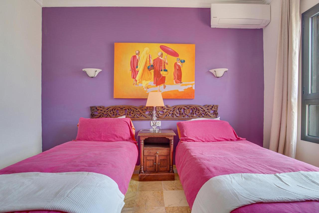 Villa Capricho Playa Blanca  Bagian luar foto