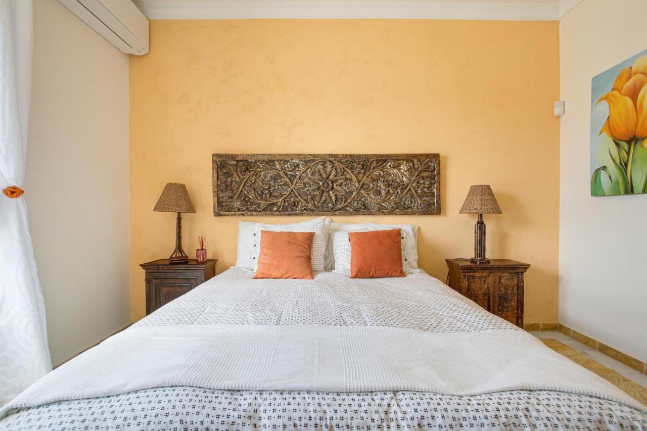 Villa Capricho Playa Blanca  Bagian luar foto